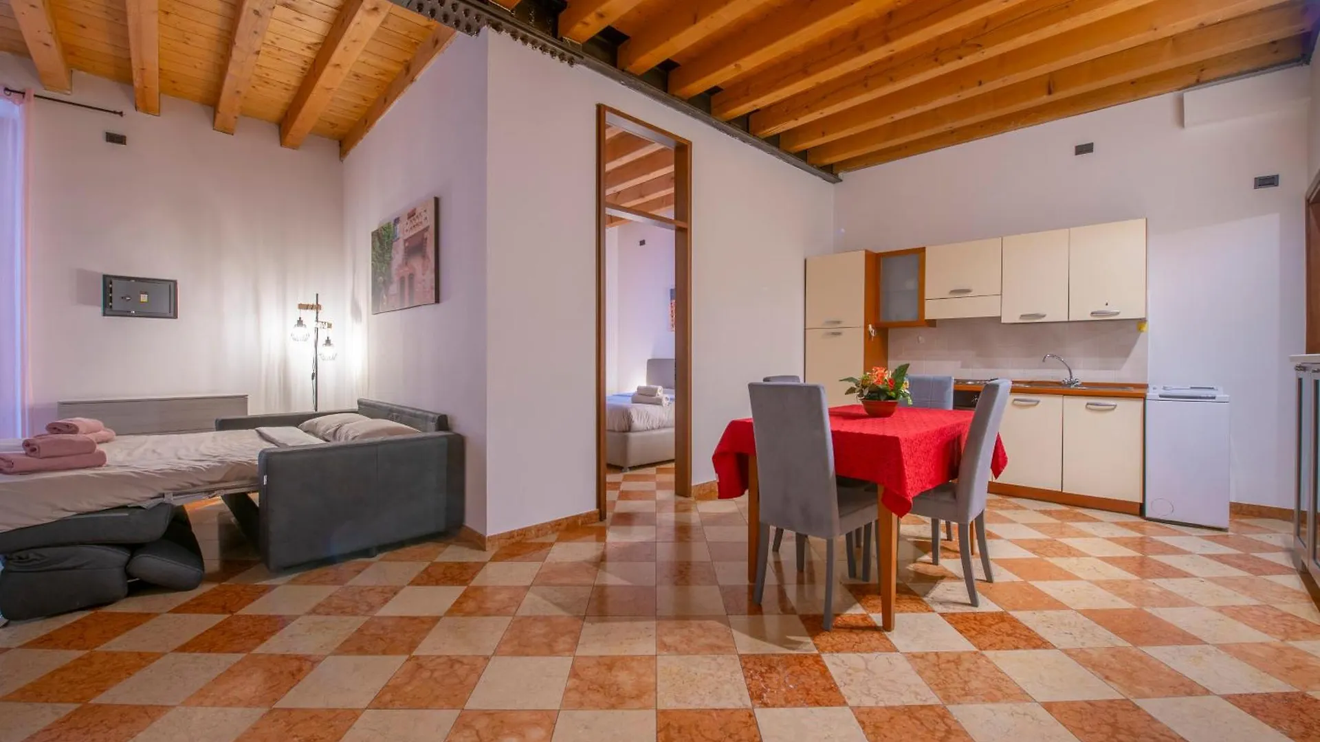Διαμέρισμα Arena Suite Mazzini Βερόνα Ιταλία