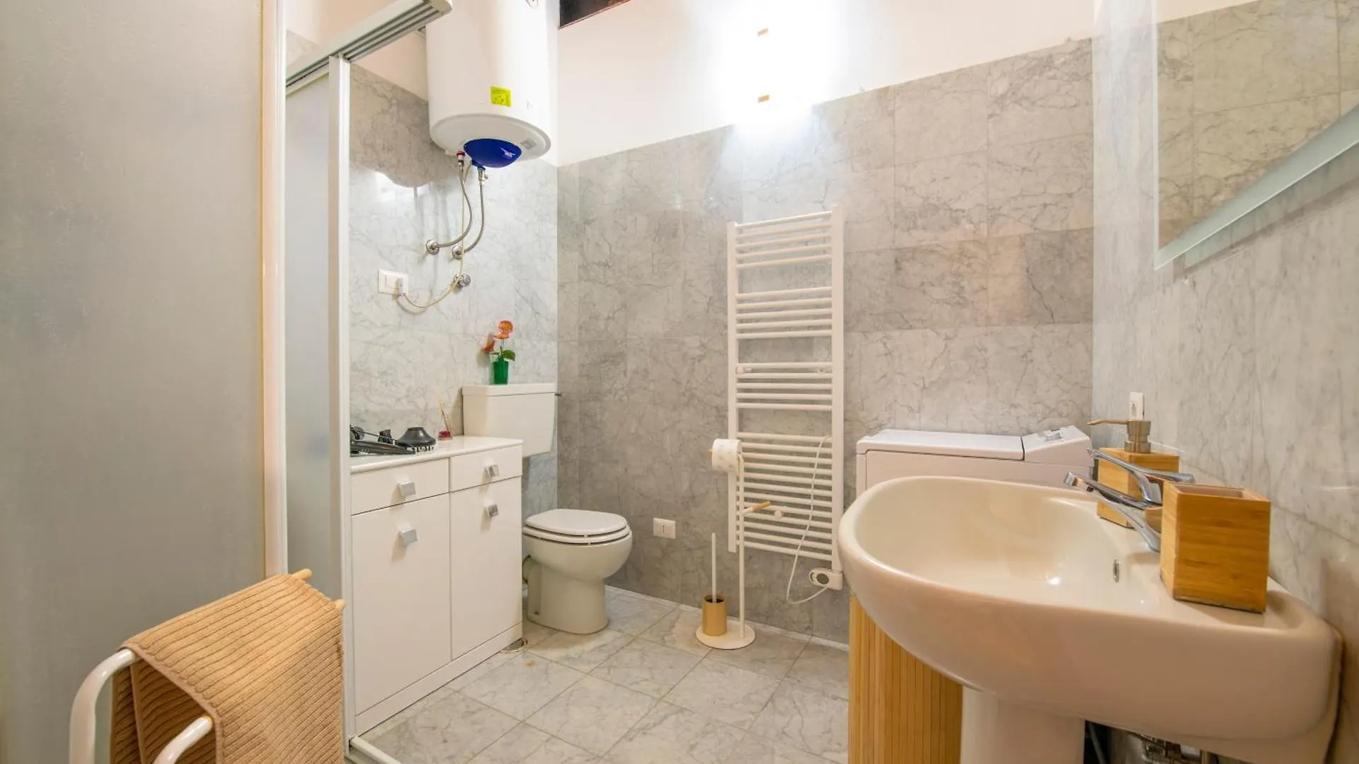 Arena Suite Mazzini Βερόνα