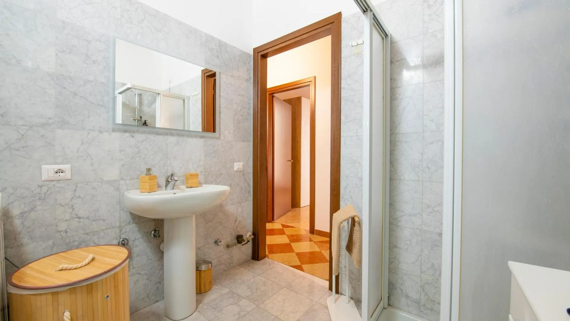 Arena Suite Mazzini Βερόνα