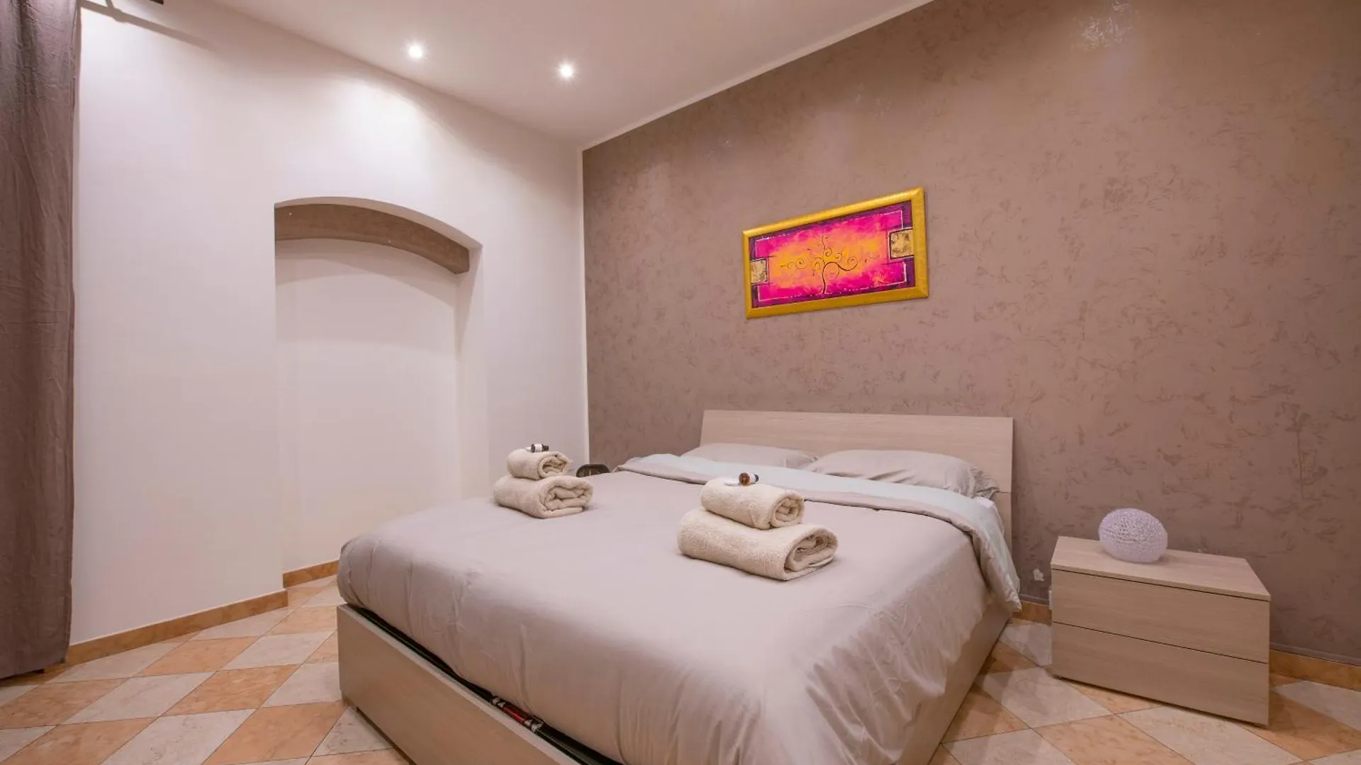 Διαμέρισμα Arena Suite Mazzini Βερόνα