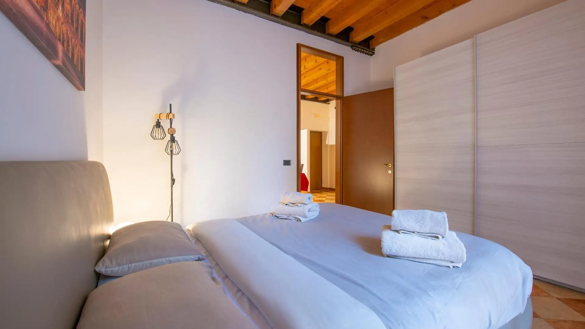 Arena Suite Mazzini Βερόνα Ιταλία