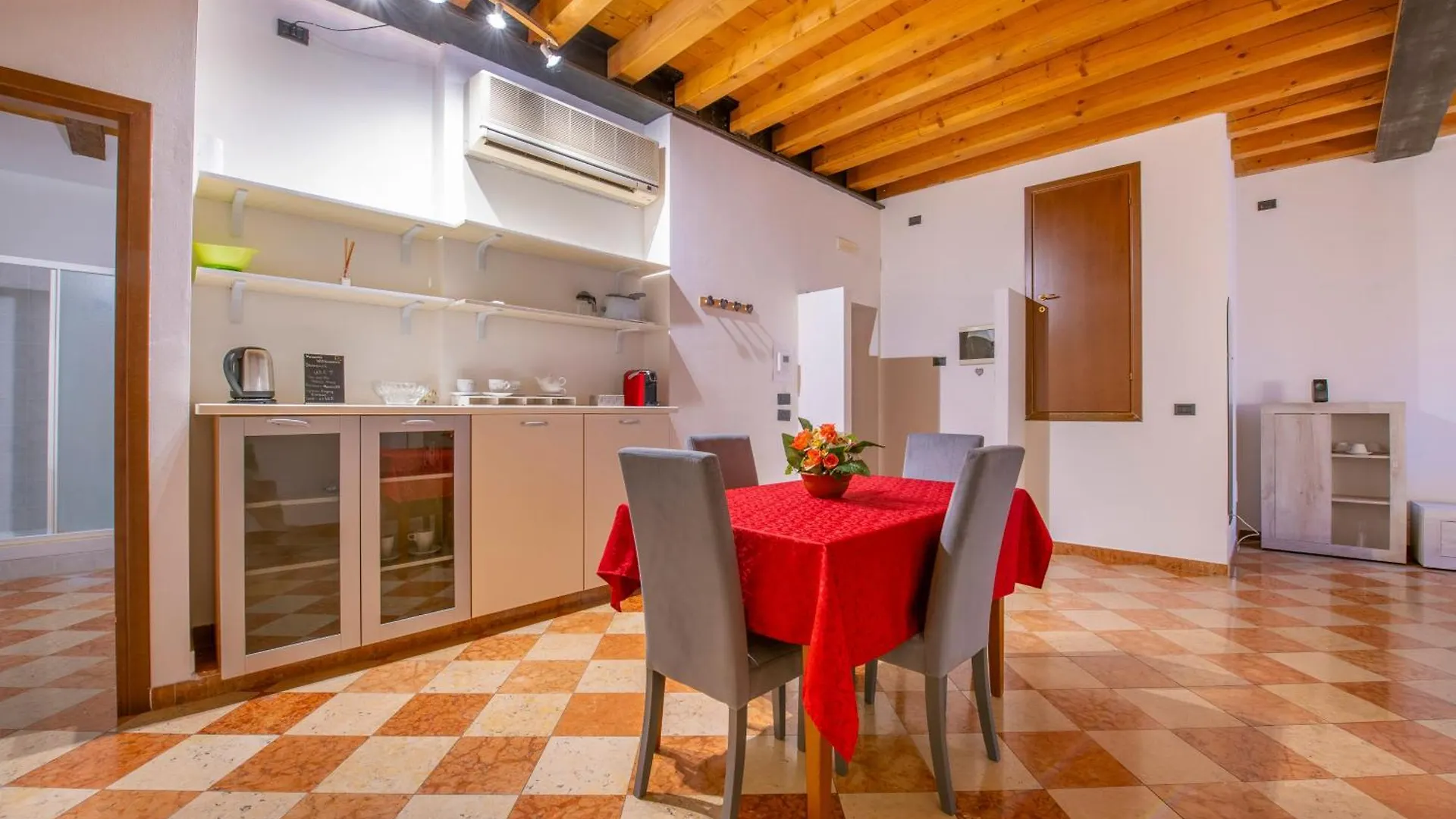 Arena Suite Mazzini Βερόνα Διαμέρισμα