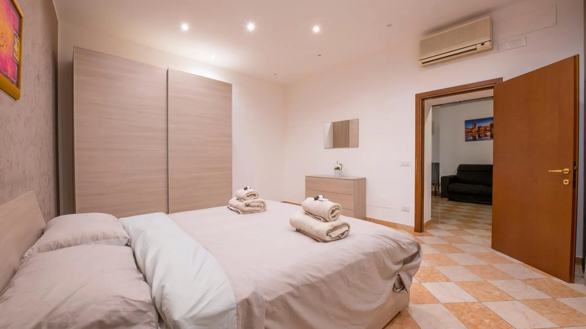 Διαμέρισμα Arena Suite Mazzini Βερόνα