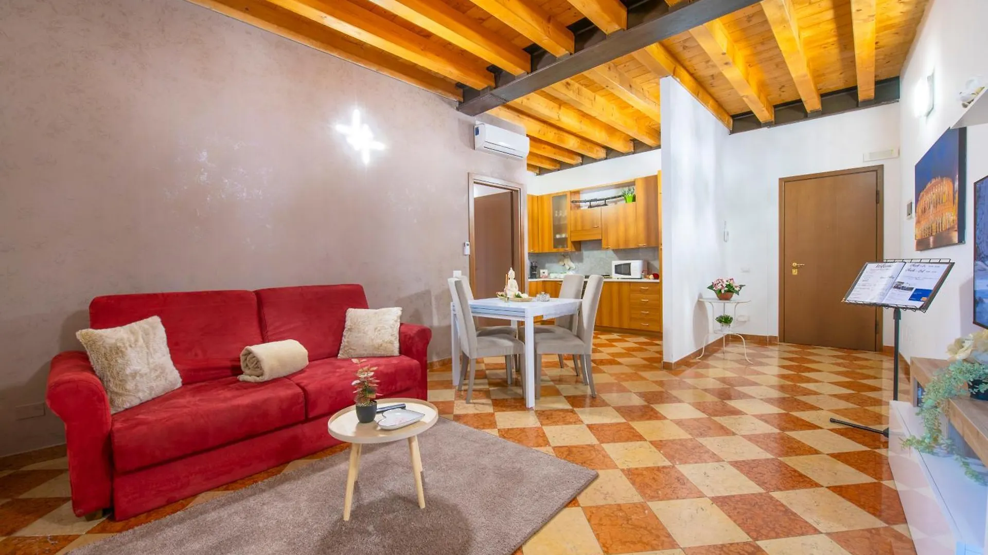 Arena Suite Mazzini Βερόνα