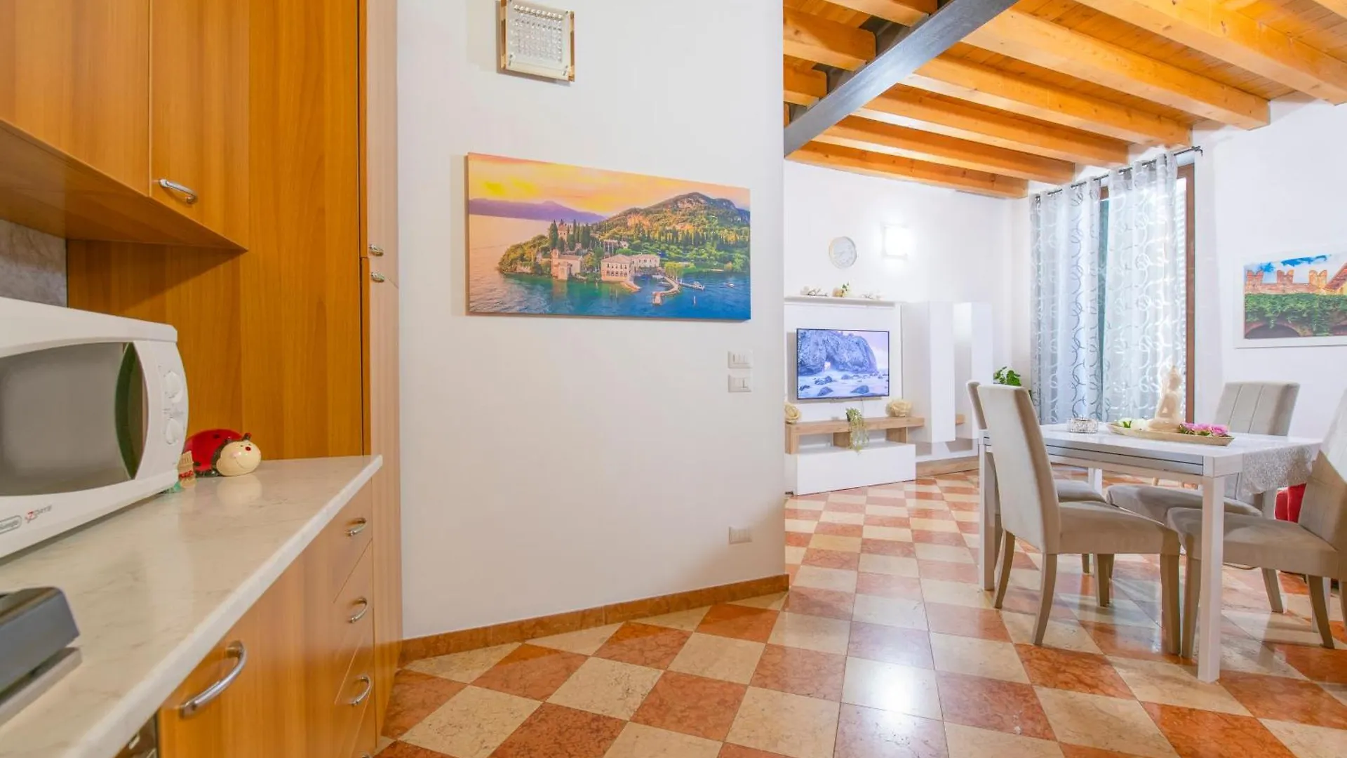 Arena Suite Mazzini Βερόνα