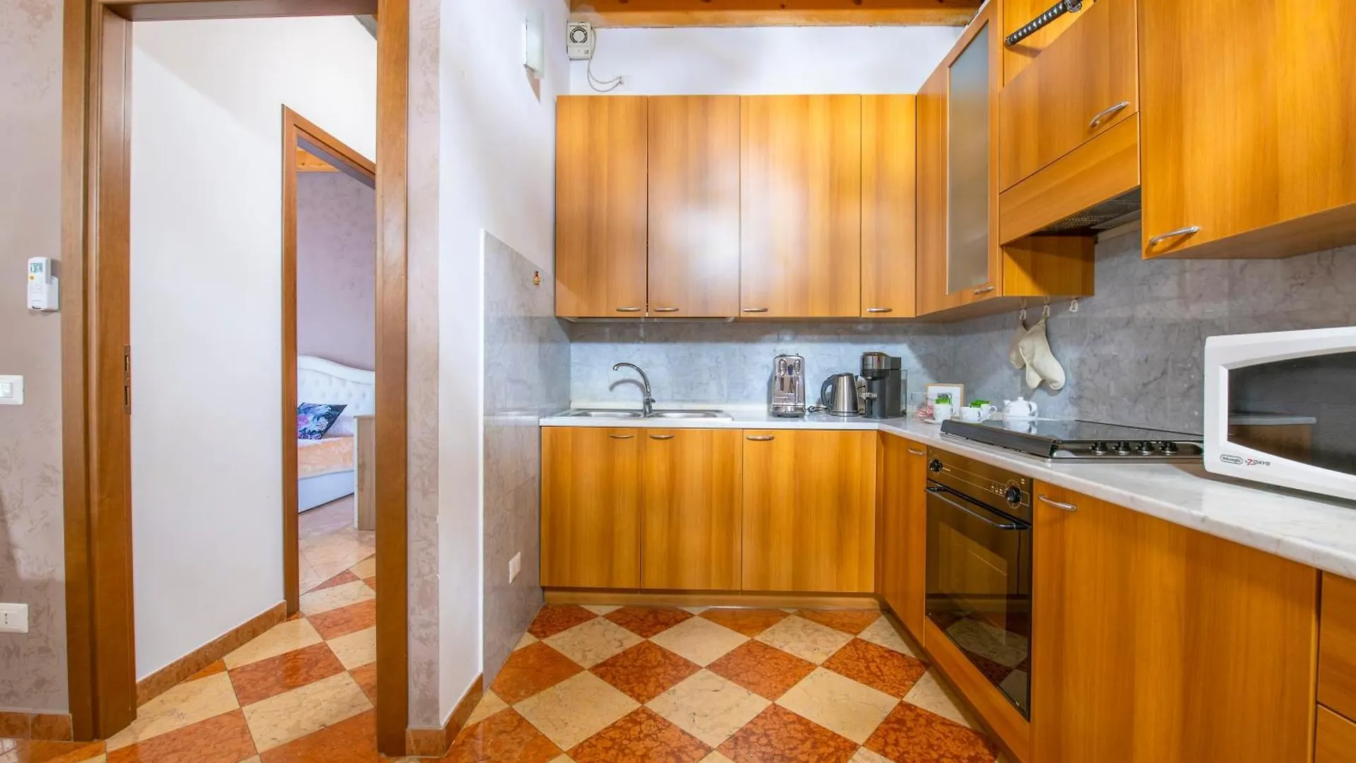 Arena Suite Mazzini Βερόνα