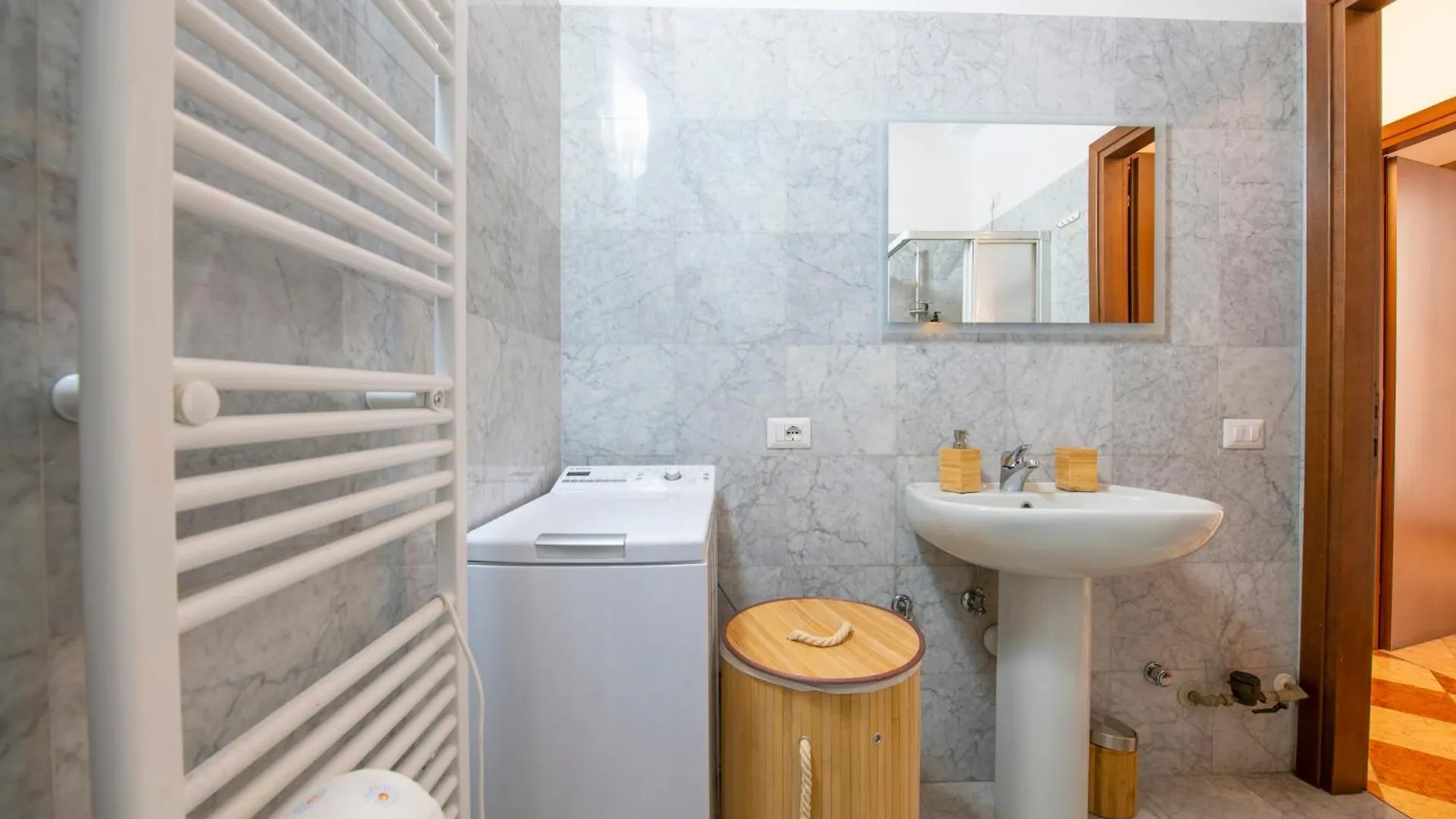 Arena Suite Mazzini Βερόνα Διαμέρισμα