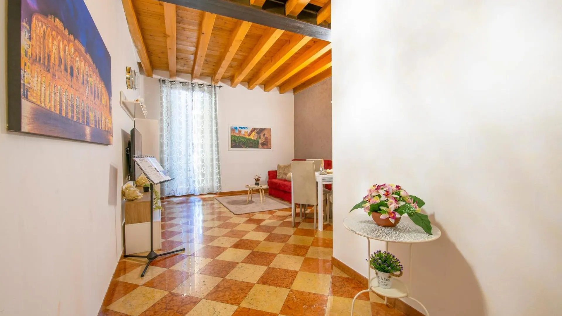Arena Suite Mazzini Βερόνα