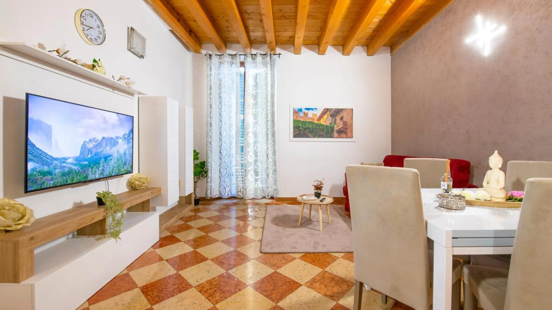 Arena Suite Mazzini Βερόνα Διαμέρισμα