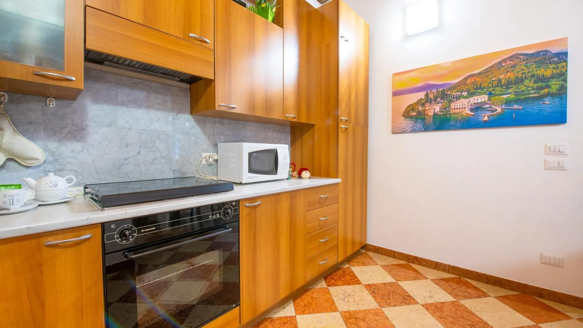 Διαμέρισμα Arena Suite Mazzini Βερόνα