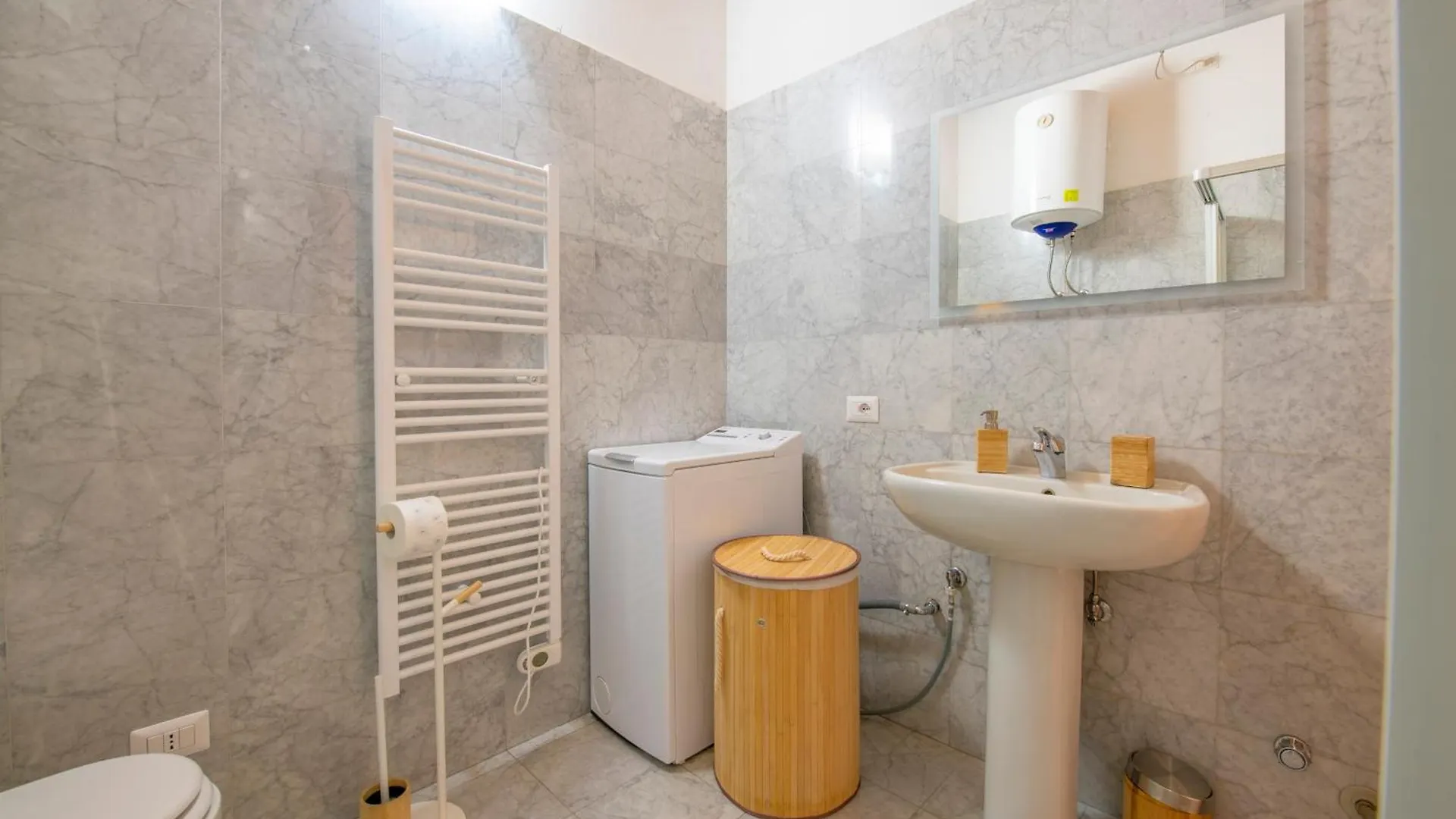 Arena Suite Mazzini Βερόνα Διαμέρισμα