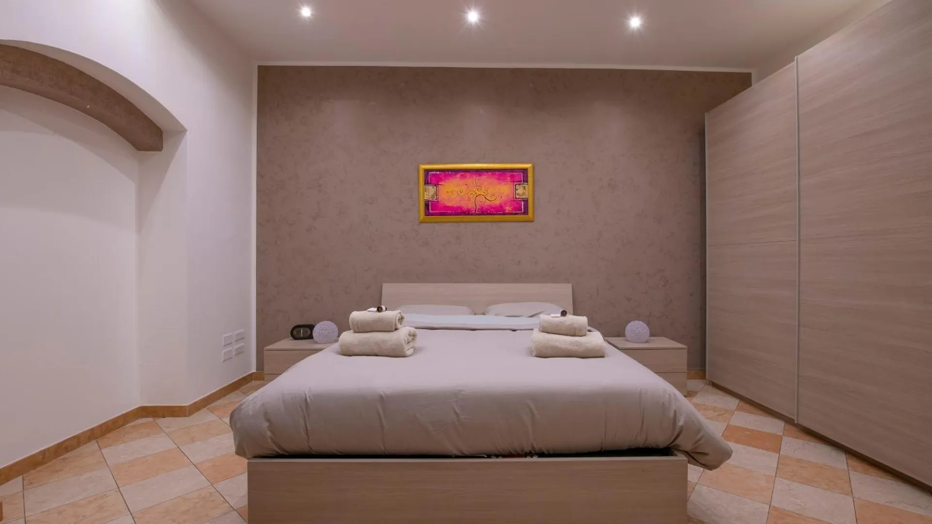 Arena Suite Mazzini Βερόνα Ιταλία