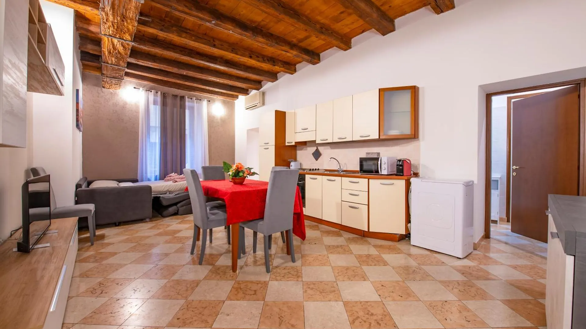 Διαμέρισμα Arena Suite Mazzini Βερόνα