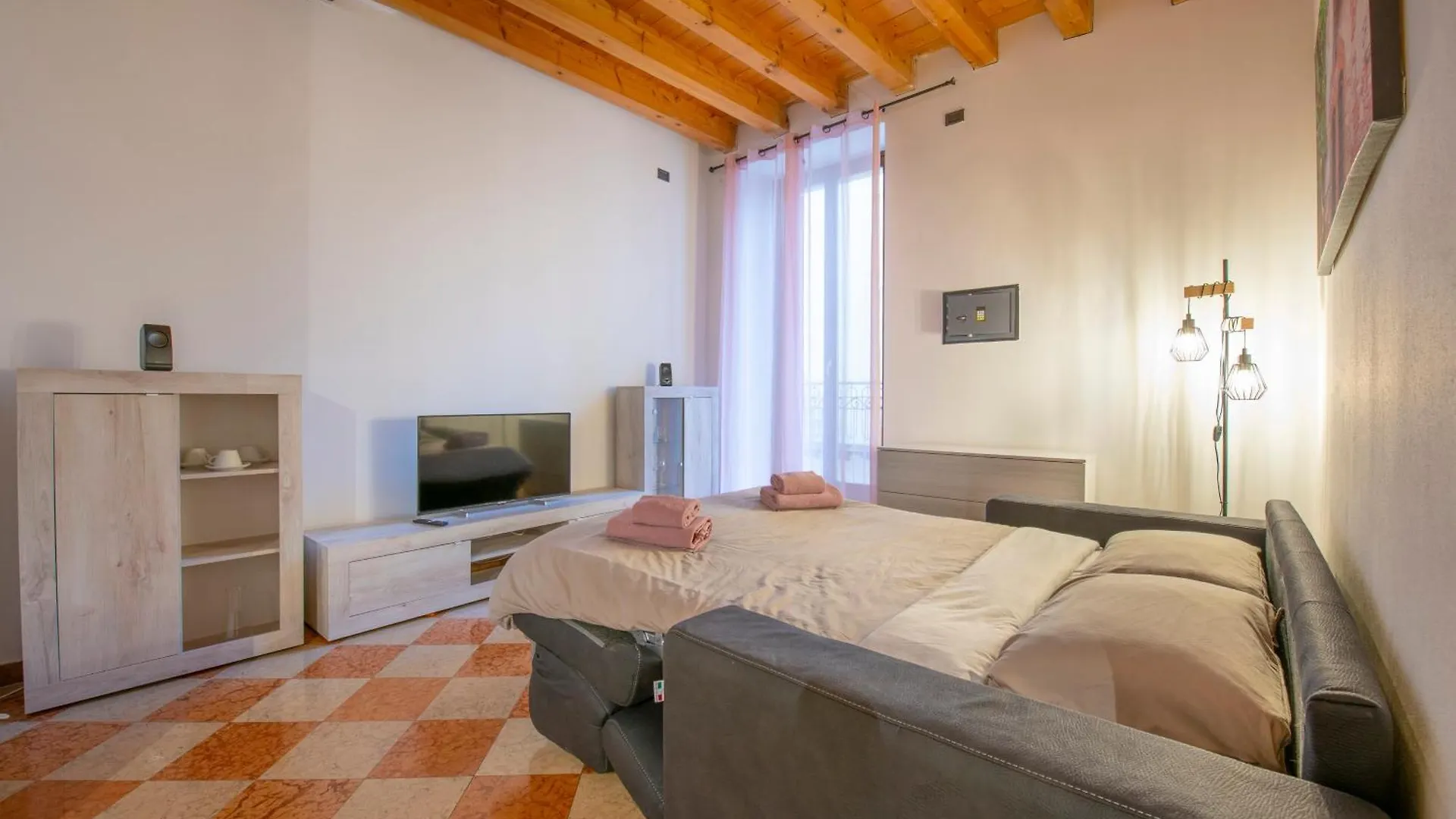 Arena Suite Mazzini Βερόνα Ιταλία