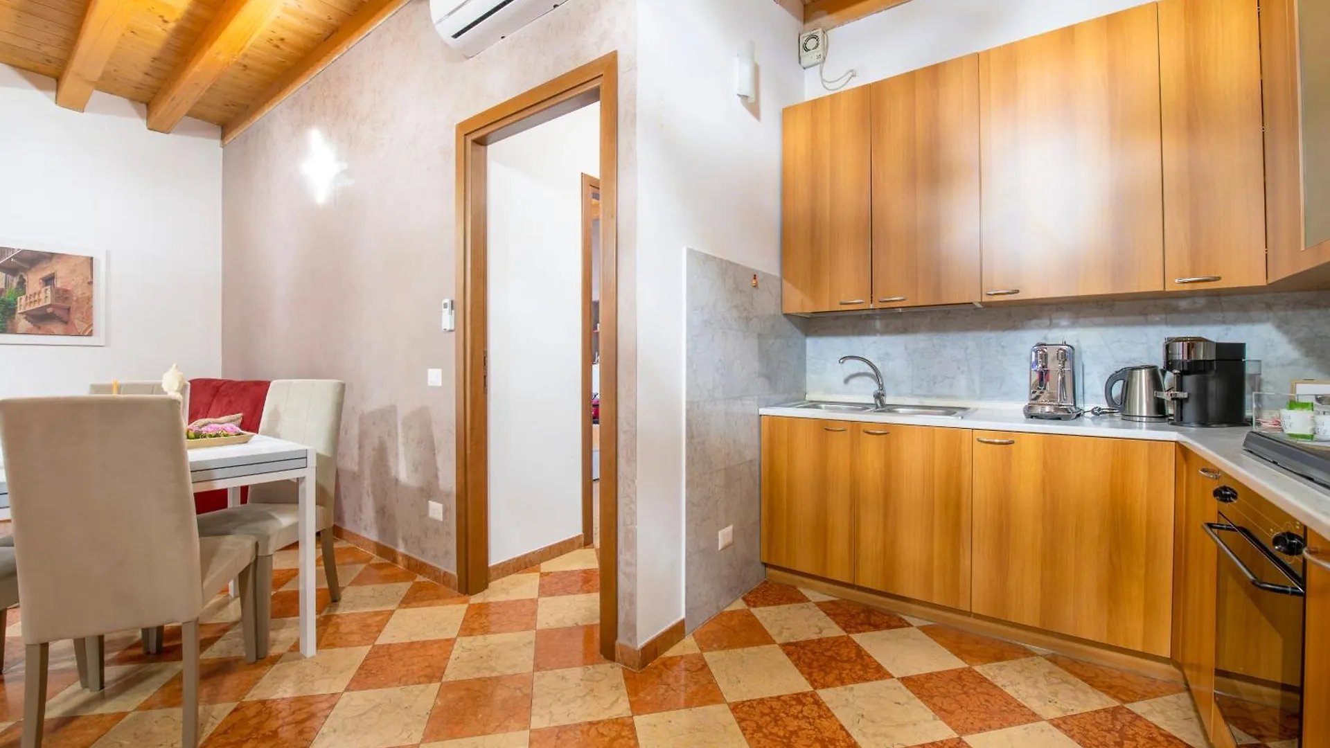Arena Suite Mazzini Βερόνα Διαμέρισμα