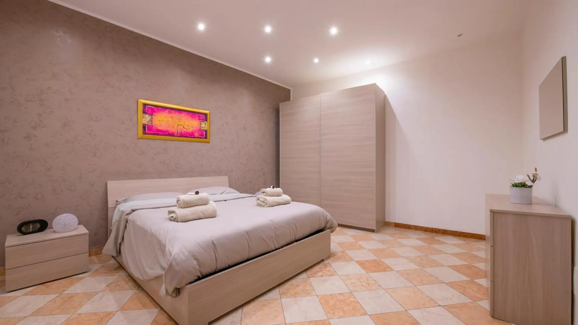 Διαμέρισμα Arena Suite Mazzini Βερόνα Ιταλία