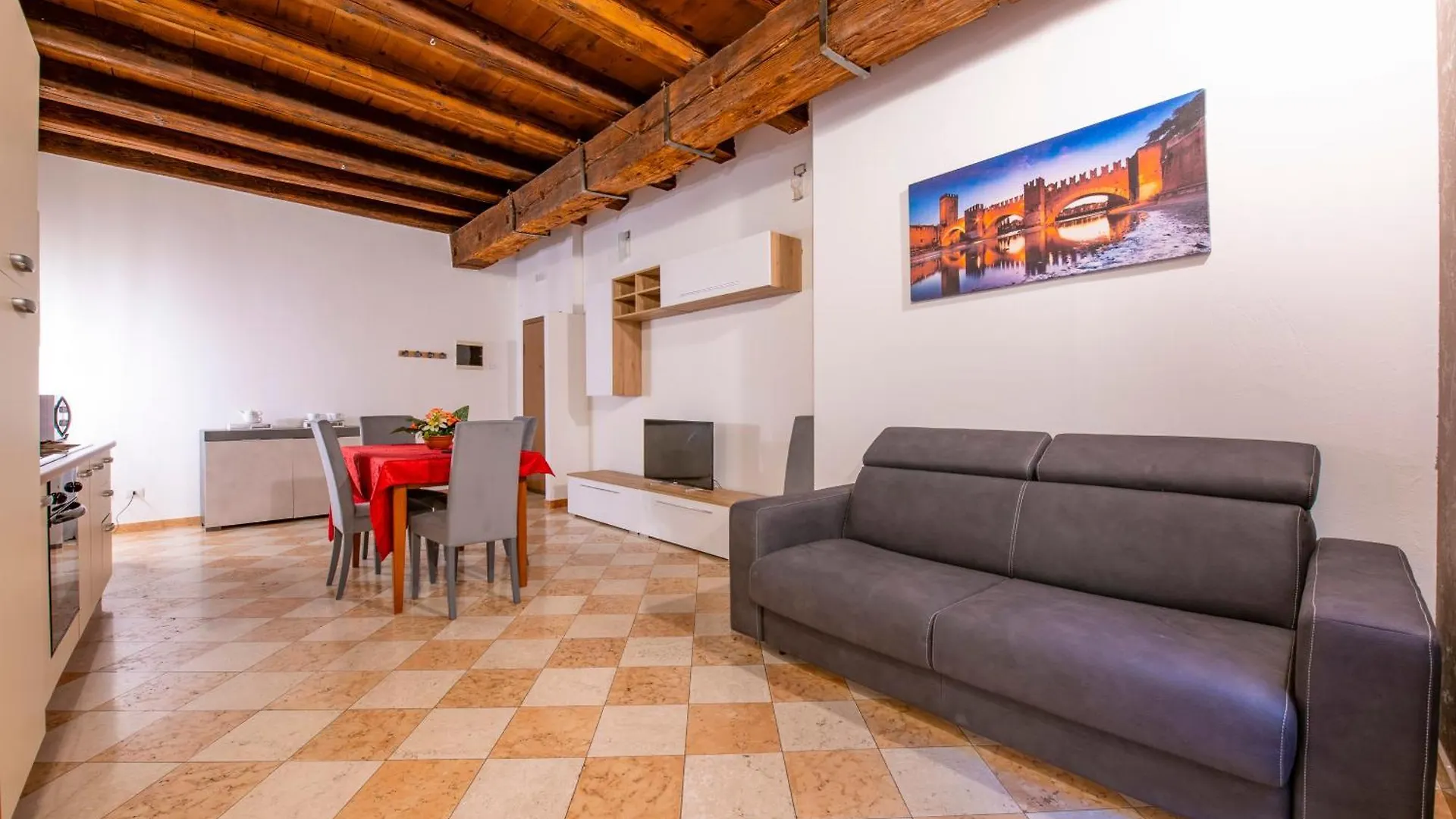 Arena Suite Mazzini Βερόνα