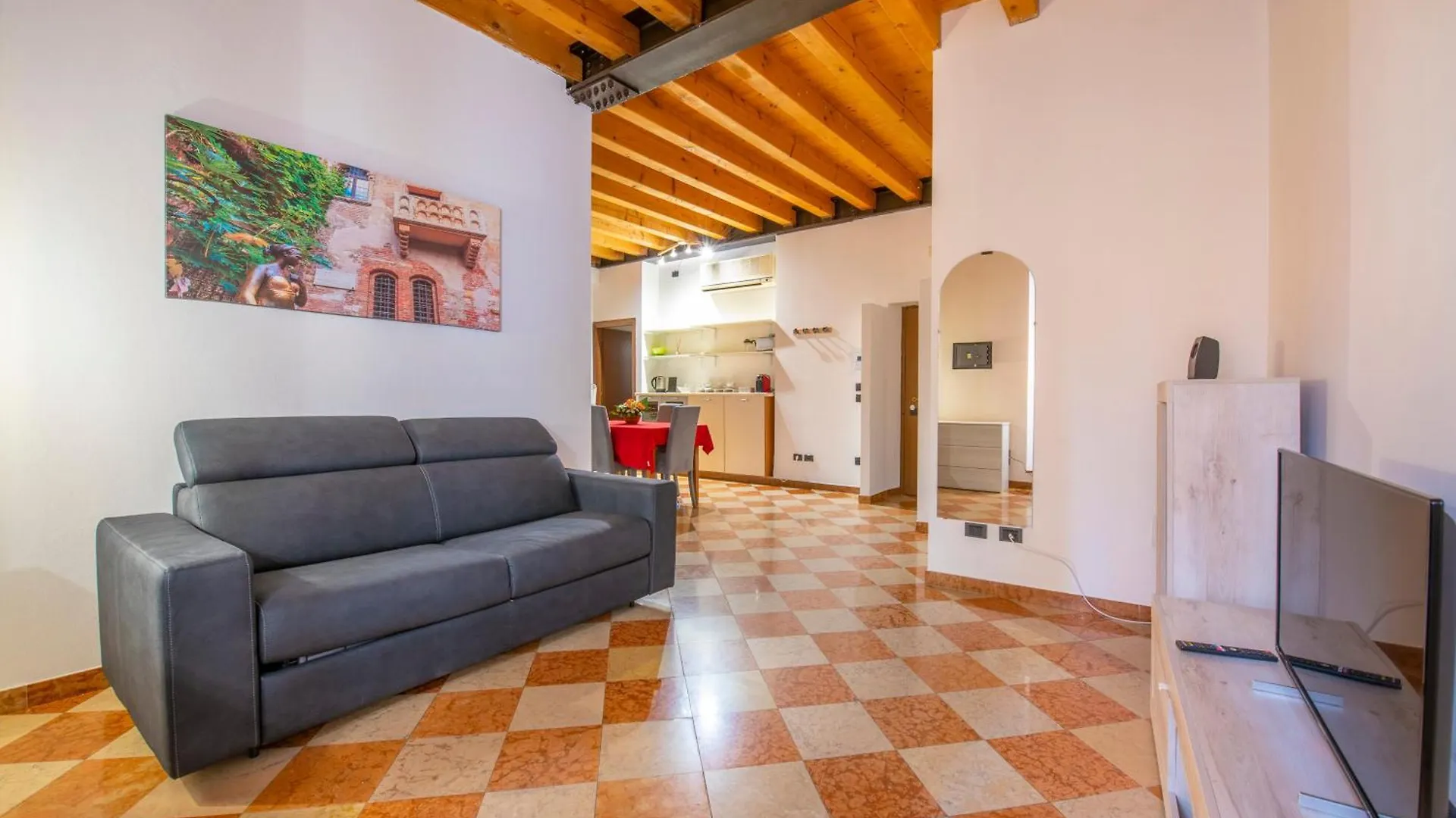 Arena Suite Mazzini Βερόνα Ιταλία
