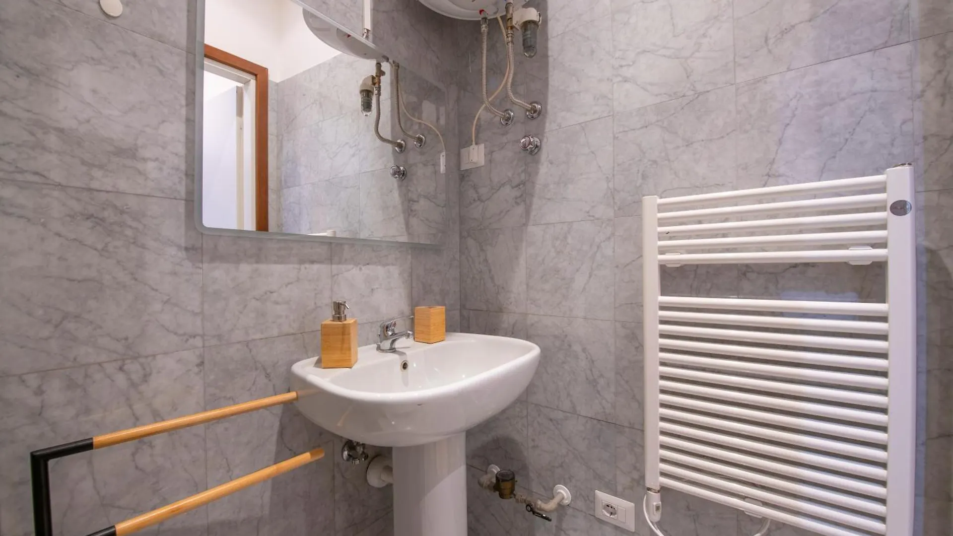 Arena Suite Mazzini Βερόνα Διαμέρισμα