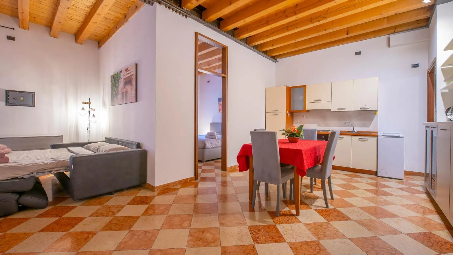 Arena Suite Mazzini Βερόνα