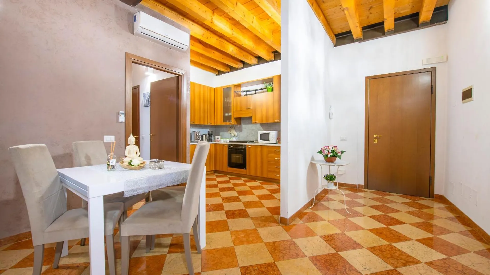 Arena Suite Mazzini Βερόνα Διαμέρισμα