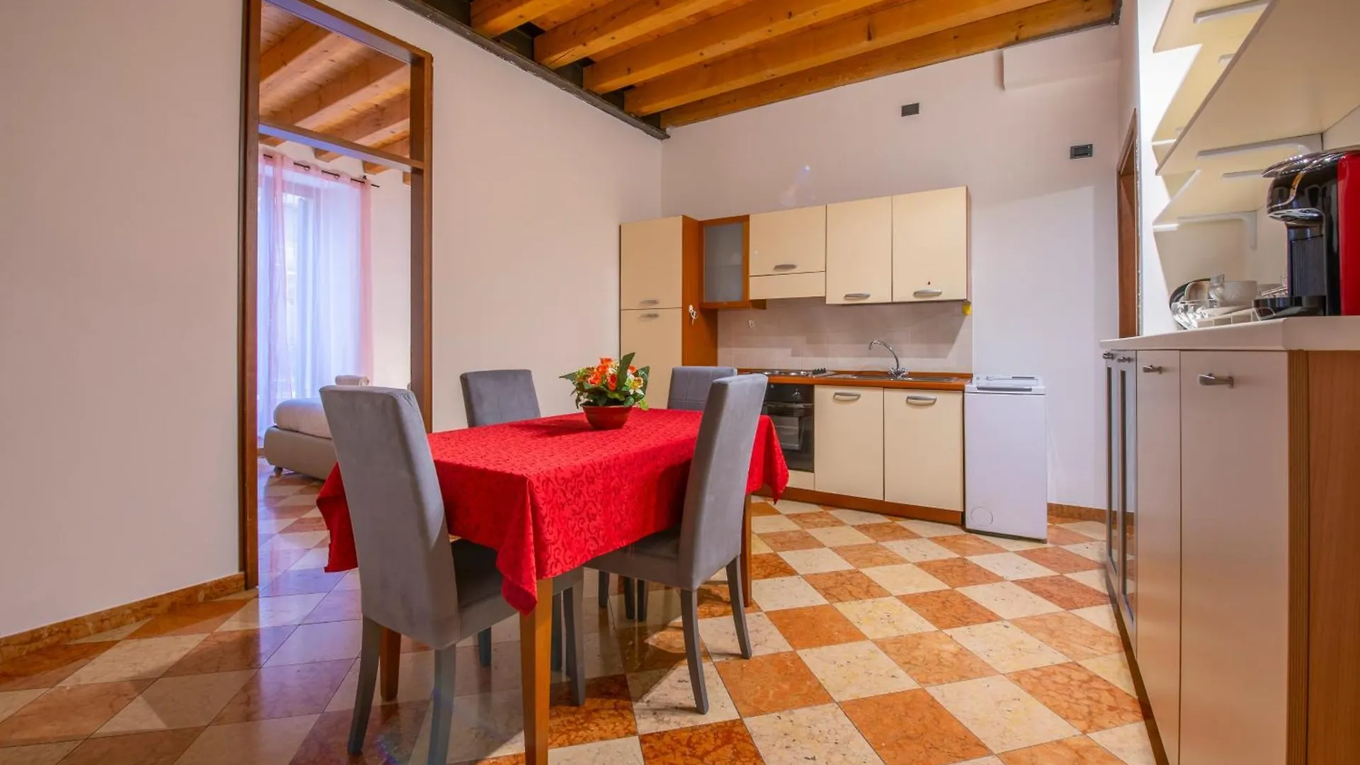 Arena Suite Mazzini Βερόνα Διαμέρισμα