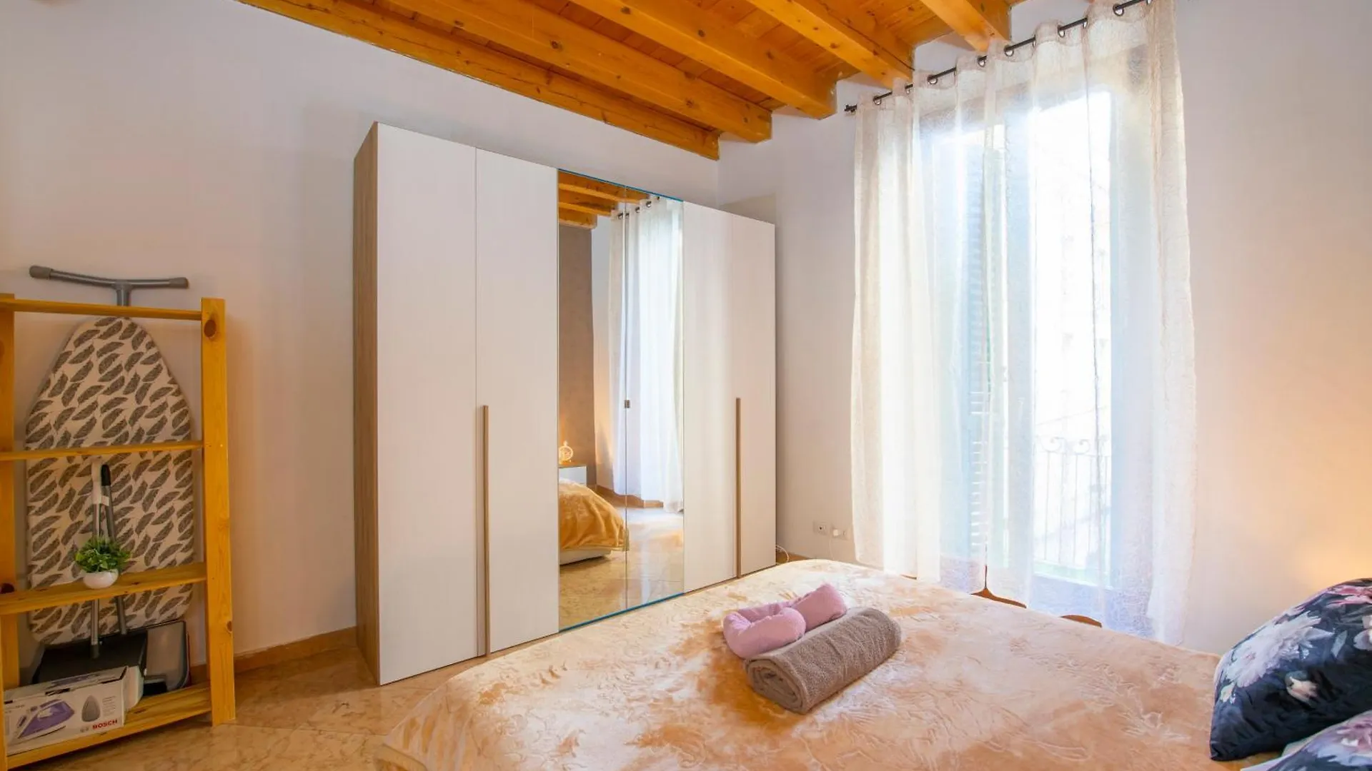 Arena Suite Mazzini Βερόνα