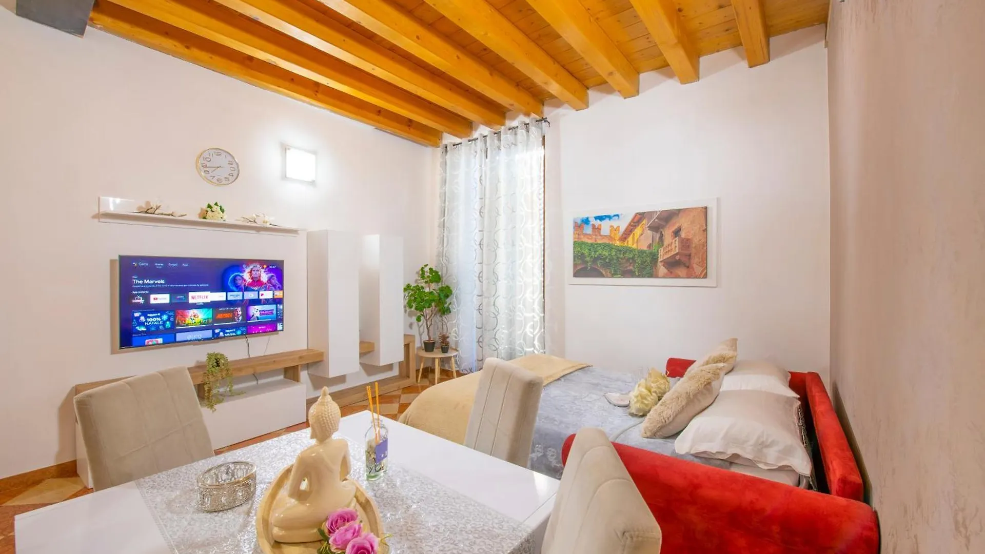 Διαμέρισμα Arena Suite Mazzini Βερόνα
